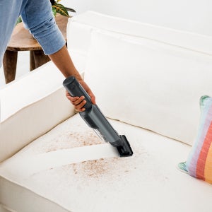 Shark WandVac Power Pet Cordless Hand Vacuum For Pet, Home and Car