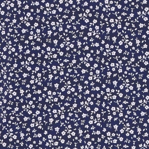 Lands' End Women's Pintuck 3/4 Sleeve Top