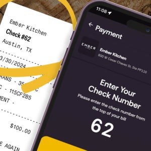 inKind One eGift Card, Thousands of Restaurants ($100 Value)