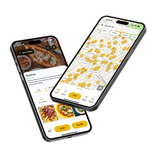 inKind One eGift Card, Thousands of Restaurants ($100 Value)