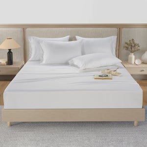 Hotel Signature 800 Thread Count Cotton 6-piece Sheet Set