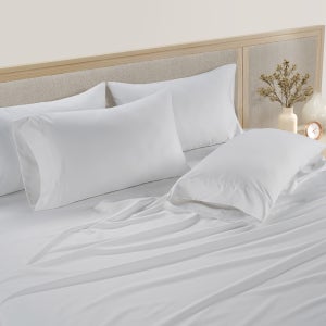 Hotel Signature 800 Thread Count Cotton 6-piece Sheet Set