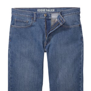 Eddie Bauer Men's Jean