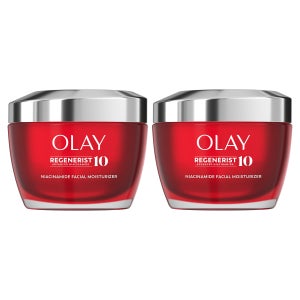Olay Regenerist 10, 1.7 oz, 2-pack