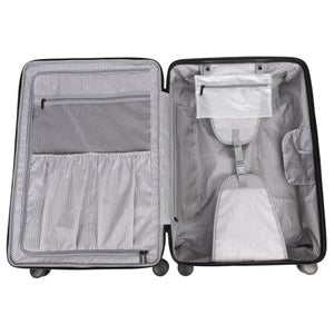 iPack 2-piece Luggage Set