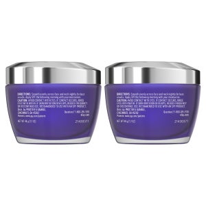 Olay Every Night Retinol, 1.7 oz, 2-pack