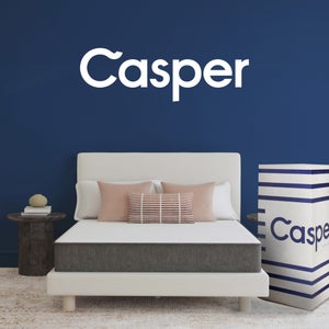 Casper Cooling Select 12" Hybrid Medium Firm Mattress