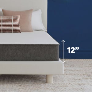 Casper Cooling Select 12" Hybrid Medium Firm Mattress