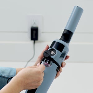 Shark StainForce Cordless Portable Spot, Stain and Odor Removal System