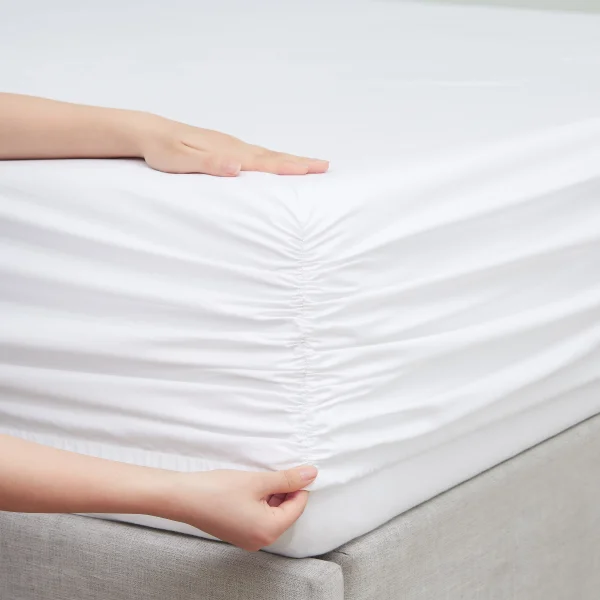 Hotel Signature Egyptian Cotton 400 Thread Count 6-piece Sheet Set