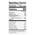 Liquid I.V. Hydration Multiplier, 30 Individual Serving Stick Packs in Resealable Pouch, Firecracker