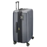 Delsey 2-Piece Hardside Luggage Set