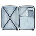 Delsey 2-Piece Hardside Luggage Set