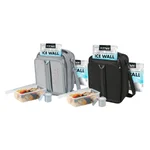 Titan Upright Lunch Pack