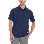 Hurley Men's Short-Sleeve Polo