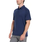 Hurley Men's Short-Sleeve Polo