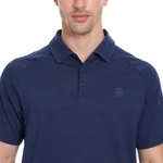 Hurley Men's Short-Sleeve Polo