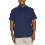 Hurley Men's Short-Sleeve Polo