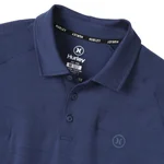 Hurley Men's Short-Sleeve Polo