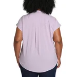 Jachs Girlfriend Women's Button Front Blouse