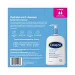 Cetaphil Gentle Skin Cleanser