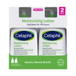 Cetaphil Moisturizing Lotion