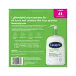 Cetaphil Moisturizing Lotion