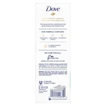 Dove Moisturizing Beauty Bar Soap Sensitive Skin