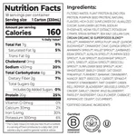 Orgain Plant-Based Protein Shake Creamy Chocolate, 18-pack
