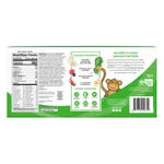 Orgain USDA Organic Kids Nutritional Protein Shake, Chocolate, 24-pack