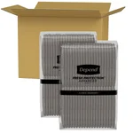 Depend Fresh Protection Advanced Incontinence Underwear for Men, Ultimate Absorbency
