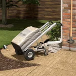 Cosco 4-in-1 Convertible Hand Truck