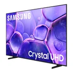 Samsung 75" Class - U8000 Crystal UHD Series - 4K Smart TV