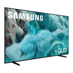 Samsung 55" Class - Q7 QLED Series - 4K Vision AI Smart TV