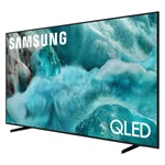Samsung 55" Class - Q7 QLED Series - 4K Vision AI Smart TV