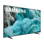 Samsung 65" Class - Q7 QLED Series - 4K Vision AI Smart TV