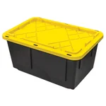 Greenmade 27 Gallon Storage Bin, 4-pack
