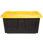 Greenmade 27 Gallon Storage Bin, 4-pack