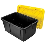 Greenmade 27 Gallon Storage Bin, 4-pack