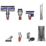 Dyson Cyclone V10 Animal + Cordless Vacuum Cleaner