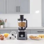 Ninja Deluxe Blender & Kitchen System with 88-oz. Pitcher, 9-Cup Processor, & Auto-iQ