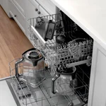 Ninja Deluxe Blender & Kitchen System with 88-oz. Pitcher, 9-Cup Processor, & Auto-iQ