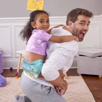 Huggies Pull-Ups Plus Training Pants Unisex