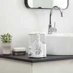 Waterpik Ultra Plus and Cordless Pearl Water Flosser Combo Pack