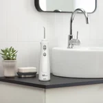 Waterpik Ultra Plus and Cordless Pearl Water Flosser Combo Pack