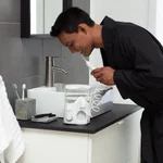 Waterpik Ultra Plus and Cordless Pearl Water Flosser Combo Pack