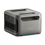 Anker SOLIX F3800 Home Backup Power Kit (7680Wh) + 2x 200W Solar Panels