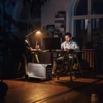 EcoFlow DELTA Pro 3 Portable Backup Power Station System