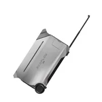 EcoFlow DELTA Pro 3 Portable Backup Power Station System