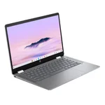 HP Chromebook Plus 14" 2-in-1 FHD Touchscreen Laptop with Google AI